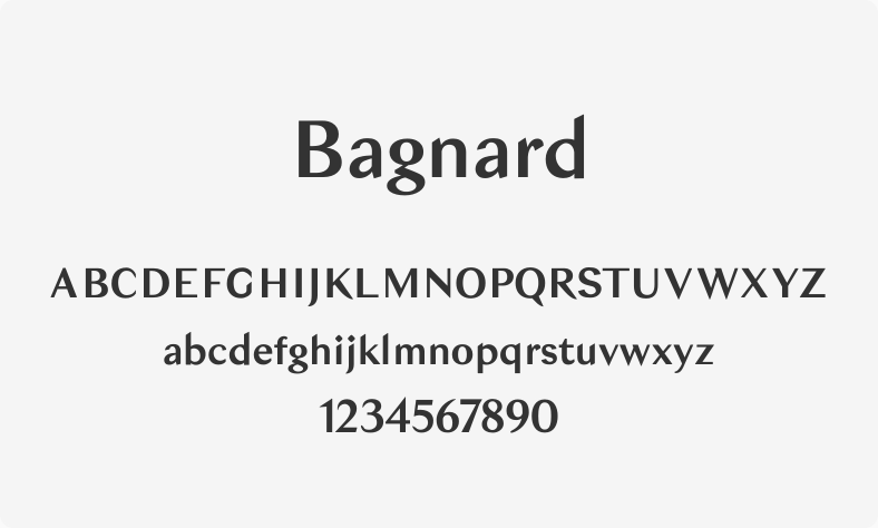 Bagnard