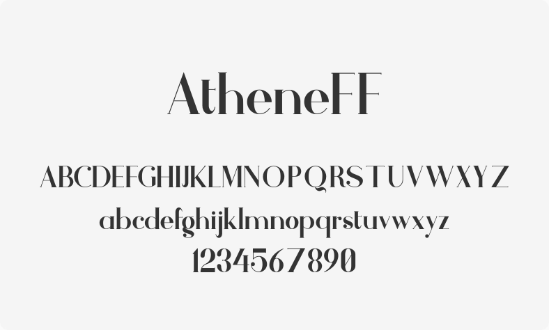 AtheneFF
