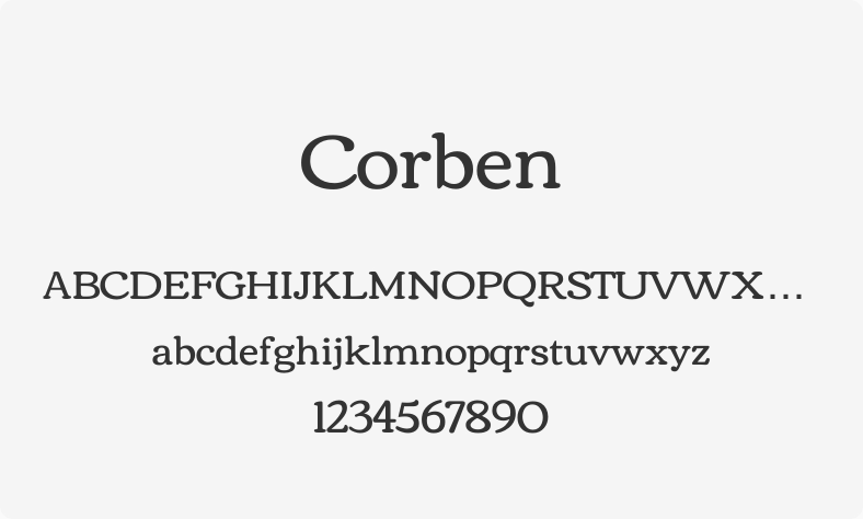 Corben