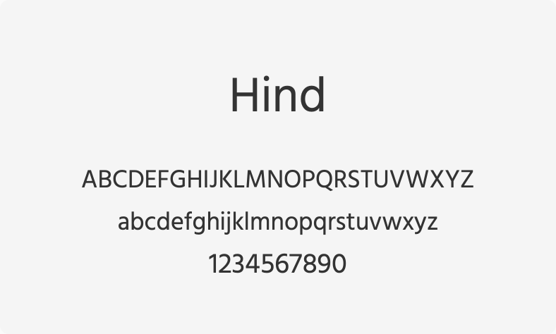 Hind