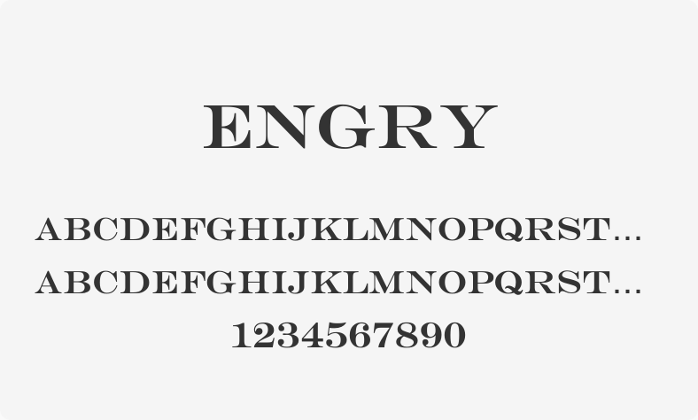 Engry