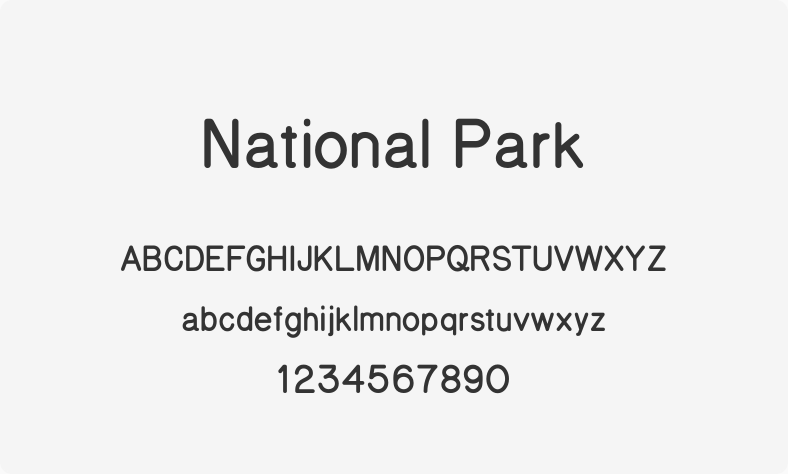 National Park