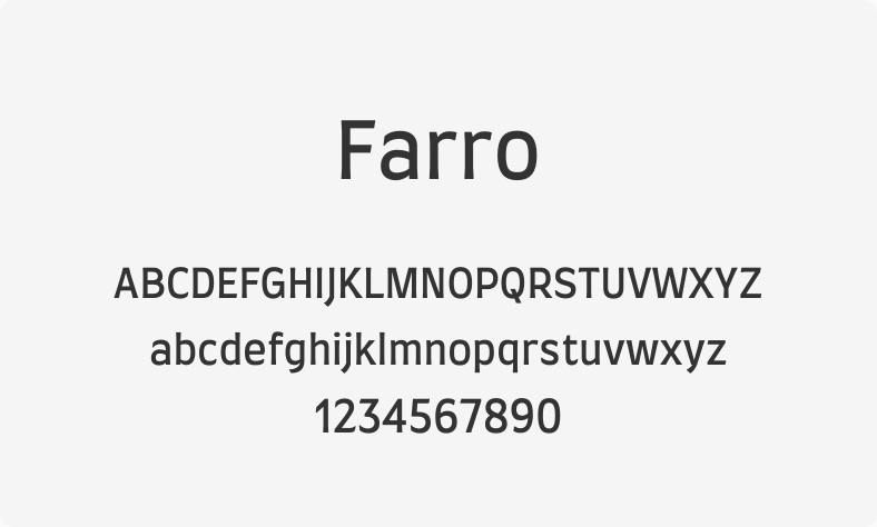 Farro