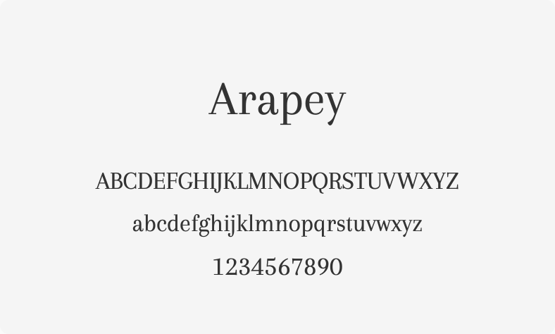 Arapey