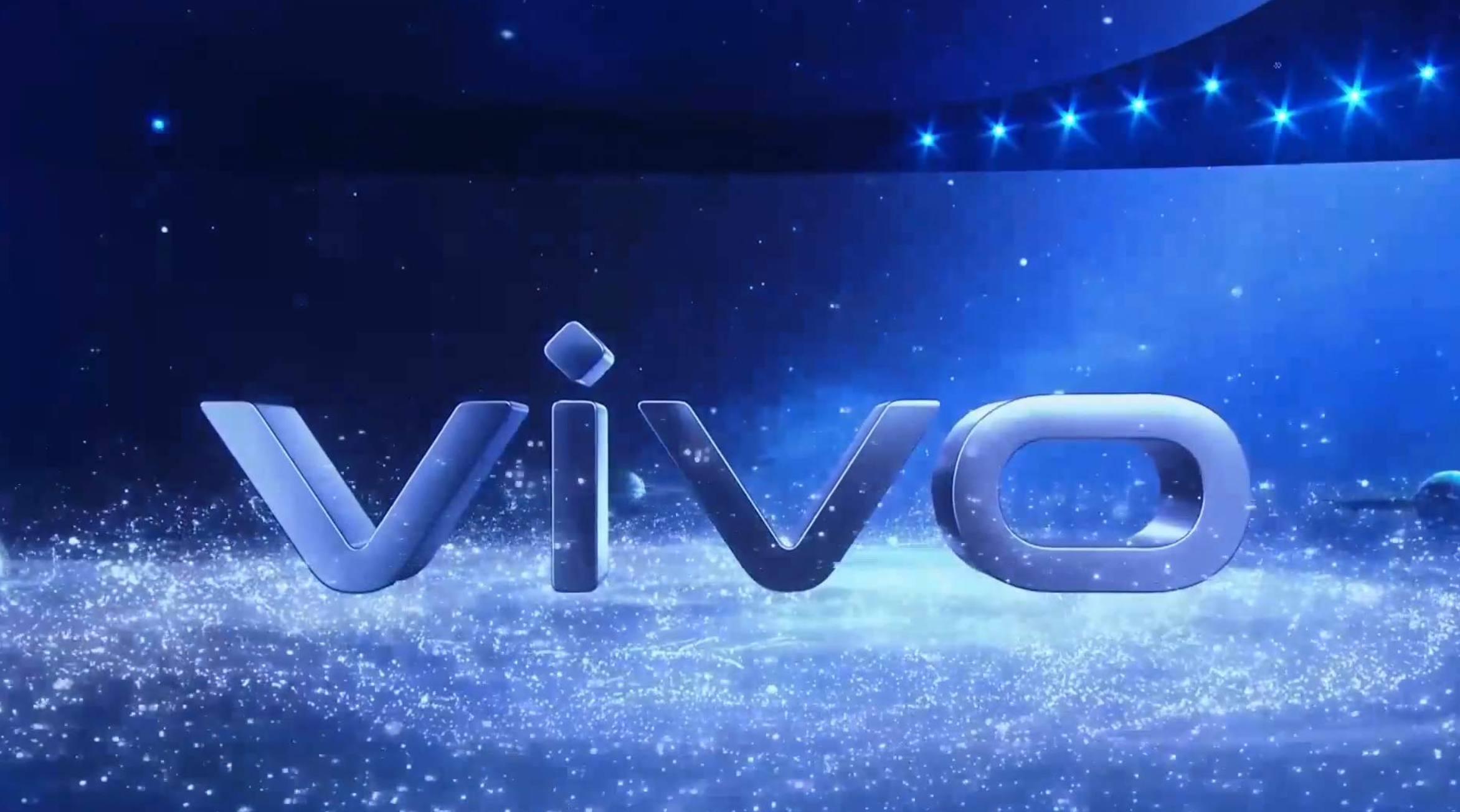 vivoX200系列新品发布会直播