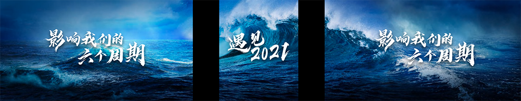 2021年吴晓波《预见2022》上半场演讲完整版PDF