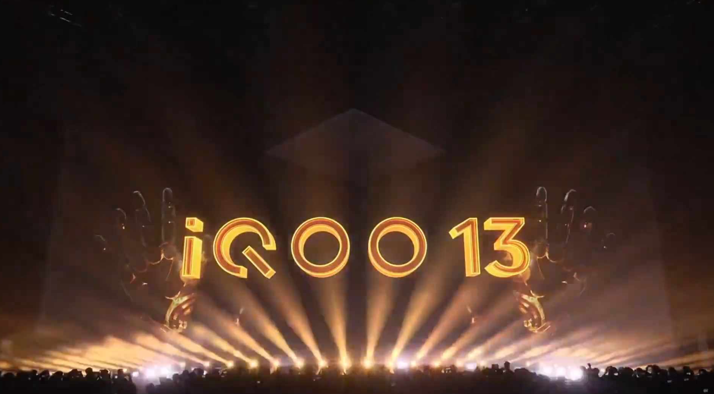 iQOO 13 新品发布会直播演讲PPT/PDF下载