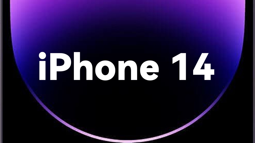 iphone14苹果手机PPT动画演示模板