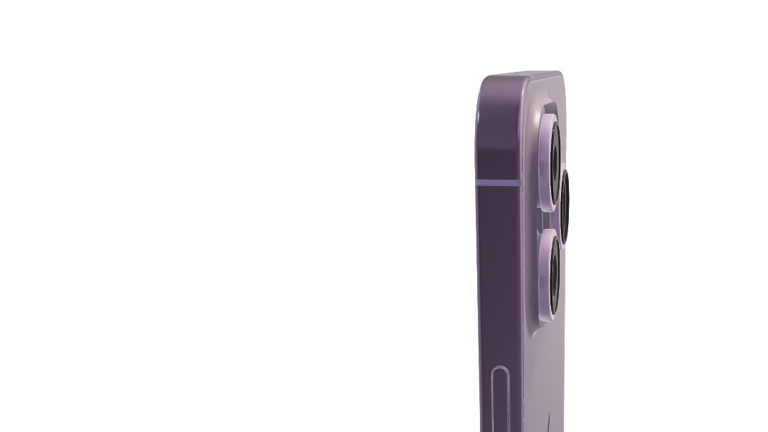iphone14苹果手机PPT动画演示模板 PPT动画 PPT模板 iphone14苹果手机PPT动画演示模板