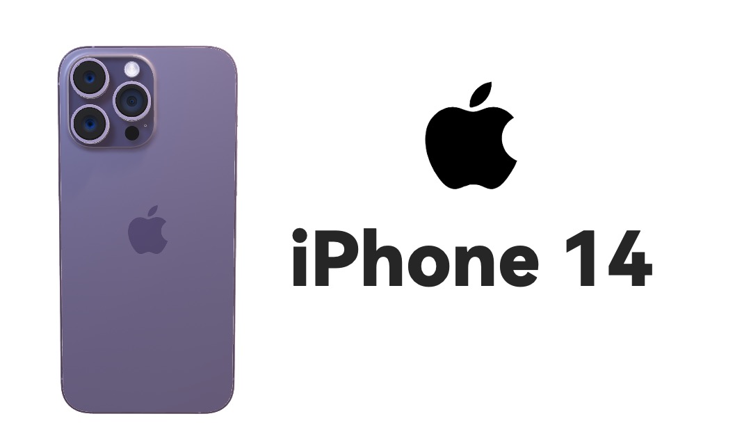 iphone14苹果手机PPT动画演示模板 PPT动画 PPT模板 iphone14苹果手机PPT动画演示模板