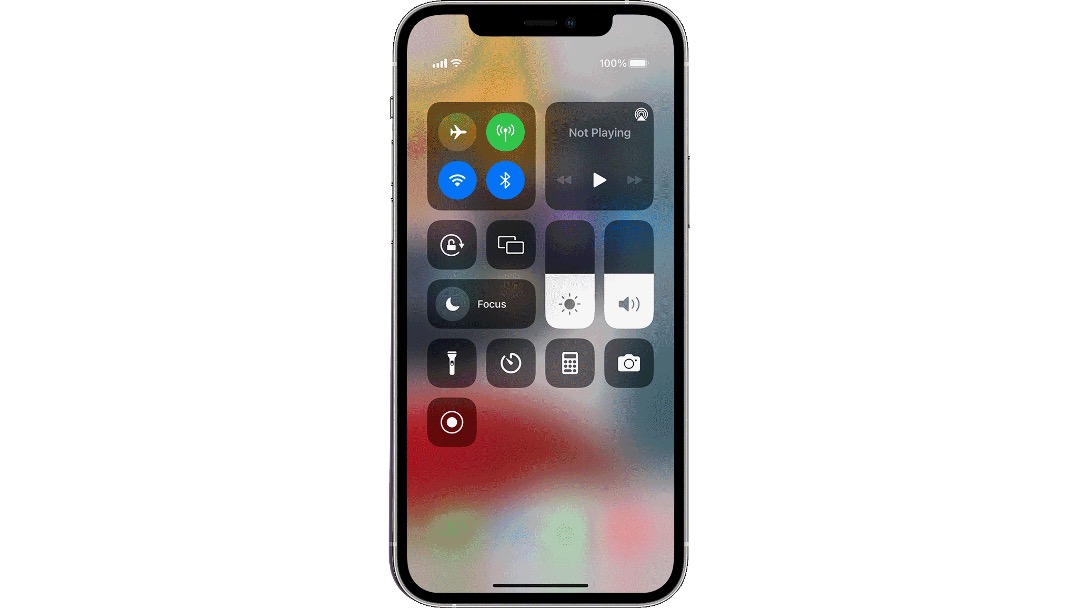 iphone14苹果手机PPT动画演示模板 PPT动画 PPT模板 iphone14苹果手机PPT动画演示模板