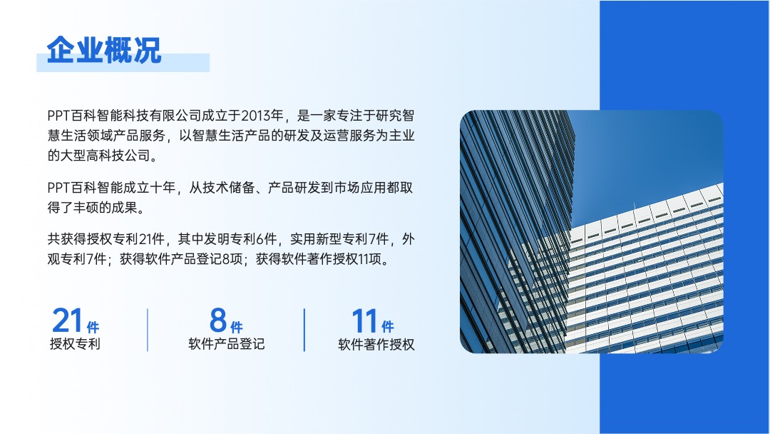 企业品牌宣传商务感PPT模版 PPT模板 企业品牌宣传商务感PPT模版