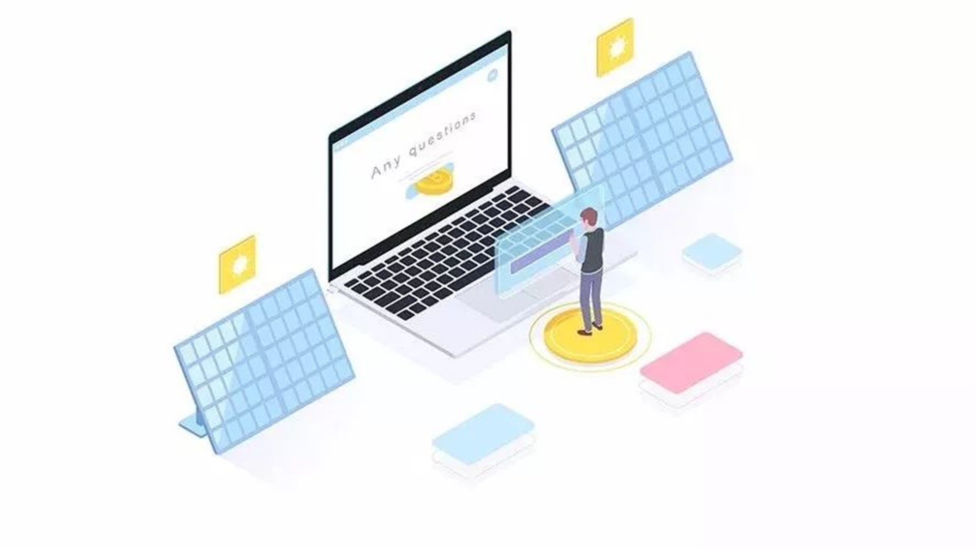 做完PPT就完了吗？这6个问题一定会让你胆战心惊...