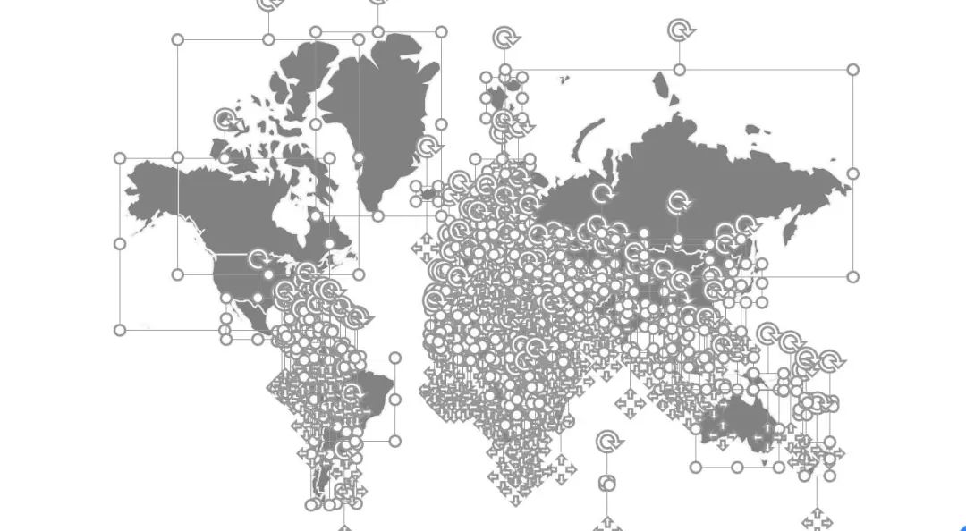 罚款100万!只因用错了中国地图!地图使用规则必须了解一下 PPT教程 罚款100万!只因用错了中国地图!地图使用规则必须了解一下