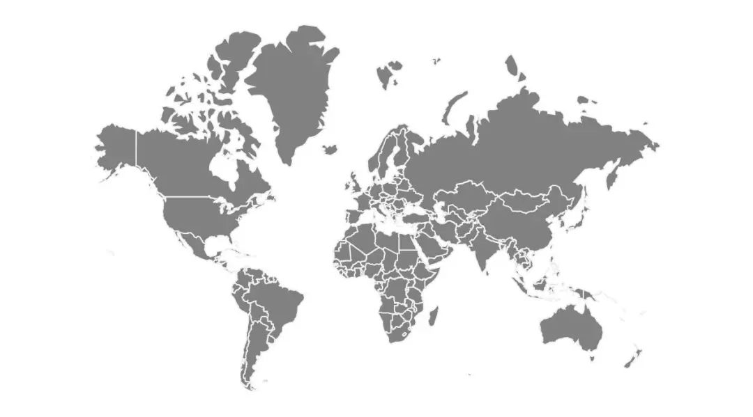 罚款100万!只因用错了中国地图!地图使用规则必须了解一下 PPT教程 罚款100万!只因用错了中国地图!地图使用规则必须了解一下