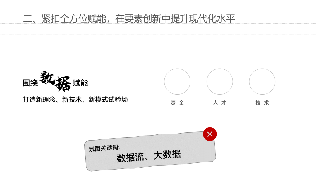 PPT教程  我花1000一页做的PPT，被观众骂太丑了...