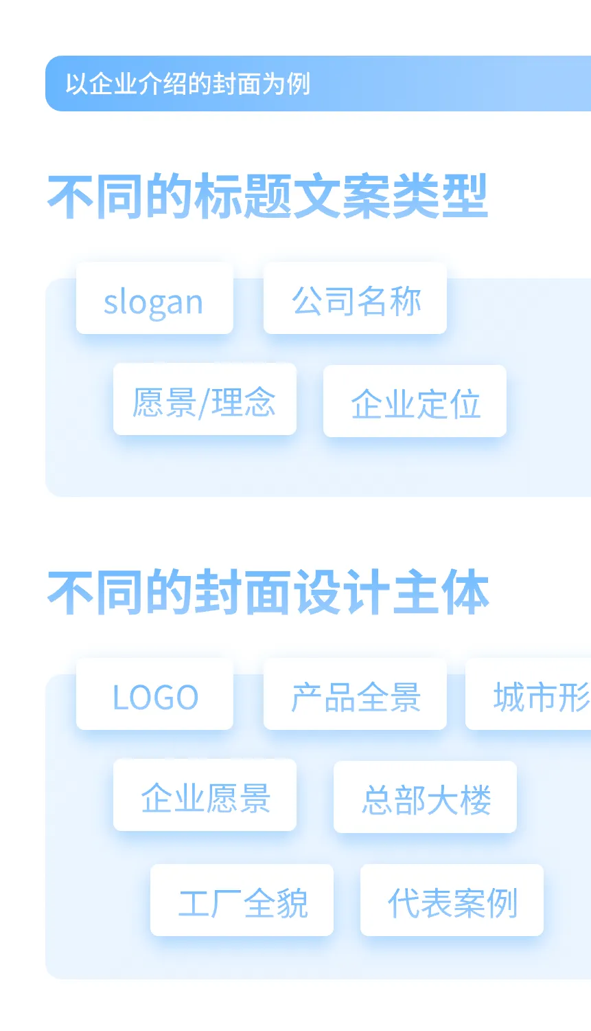 PPT教程  做企业介绍PPT，千万不能看老板脸色！