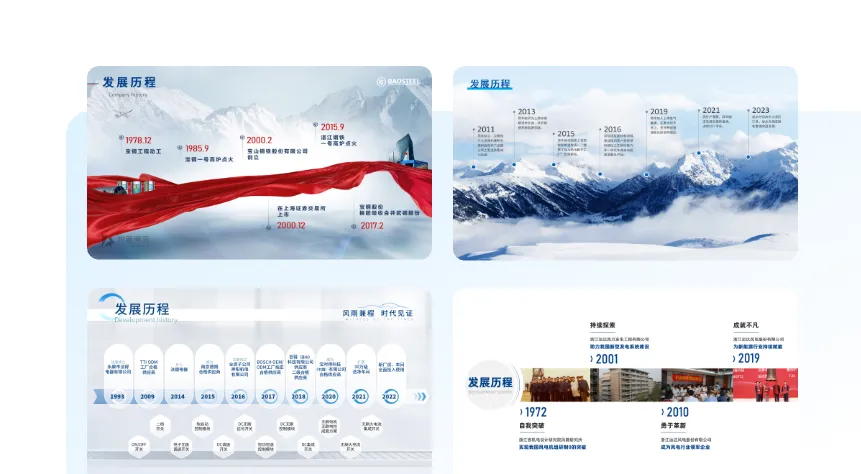 PPT教程  做企业介绍PPT，千万不能看老板脸色！