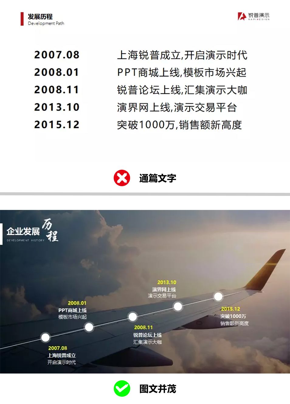 PPT教程  做PPT时，拉低效率，经常反复踩的9个深坑