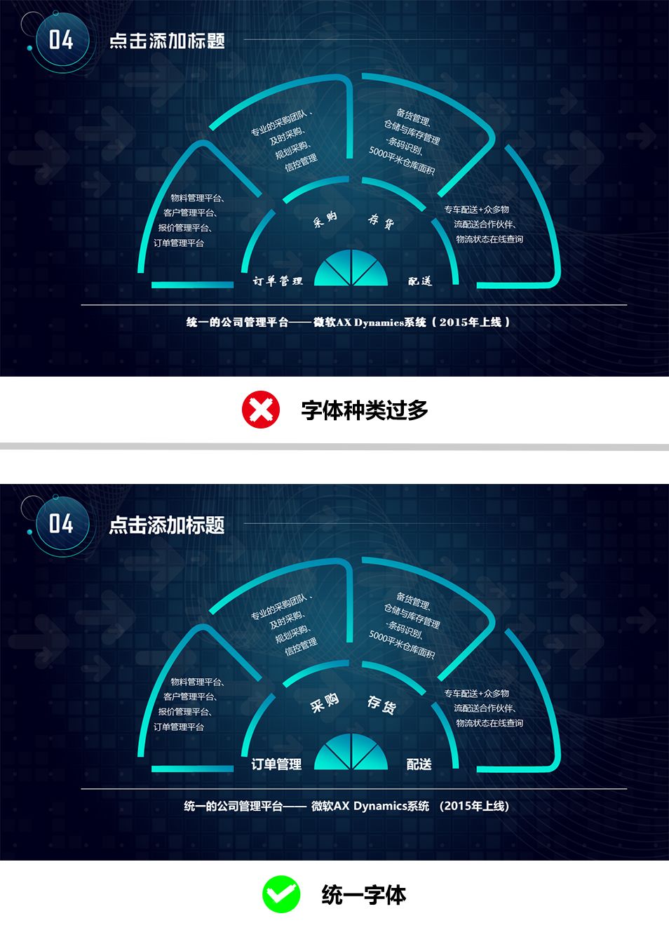 PPT教程  做PPT时，拉低效率，经常反复踩的9个深坑