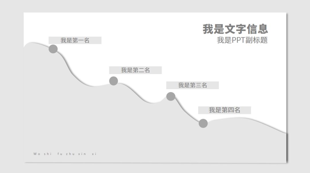 看完这9种方法,你还说你会排版,算我输... PPT教程 看完这9种方法,你还说你会排版,算我输...