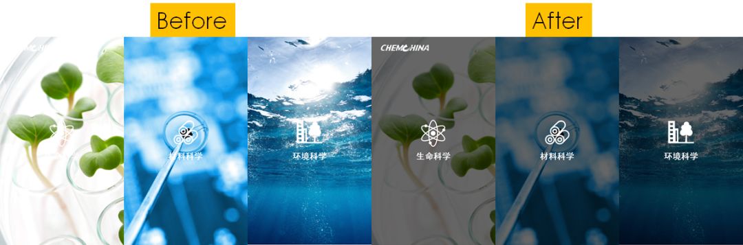 PPT教程  做PPT别只考虑选图，你可能还忽略了这五个技巧~