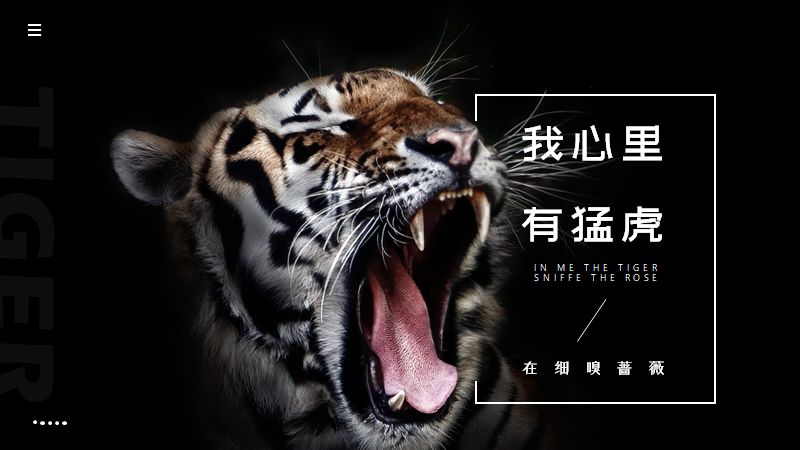 PPT教程  有哪些看上去很牛逼，实际上却很简单的PPT小技巧