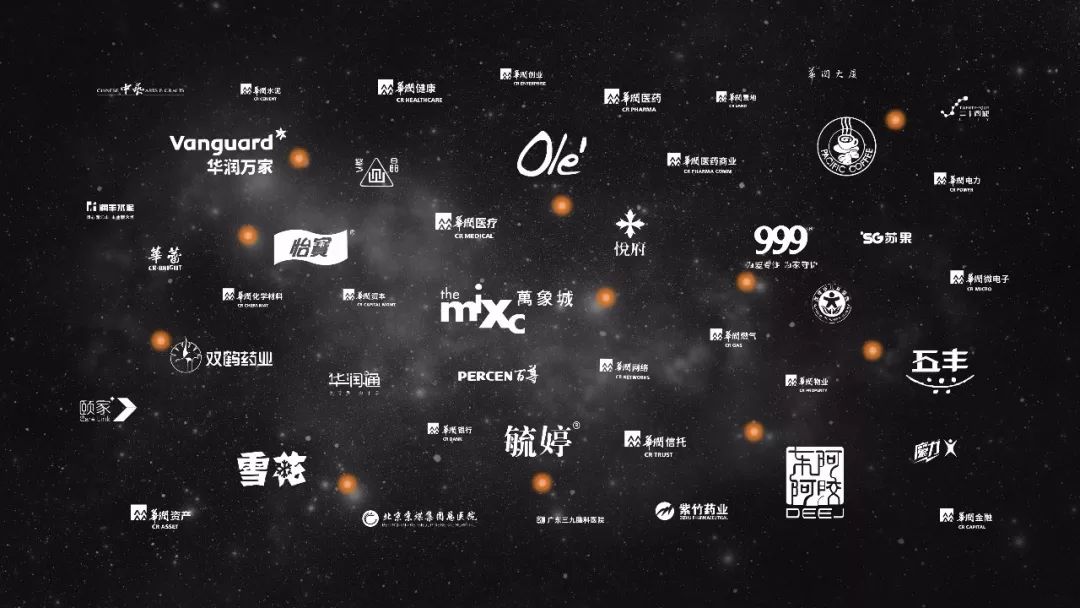 锐普2019上半年PPT案例合集,这些PPT设计必将引领潮流~ PPT教程 锐普2019上半年PPT案例合集,这些PPT设计必将引领潮流~