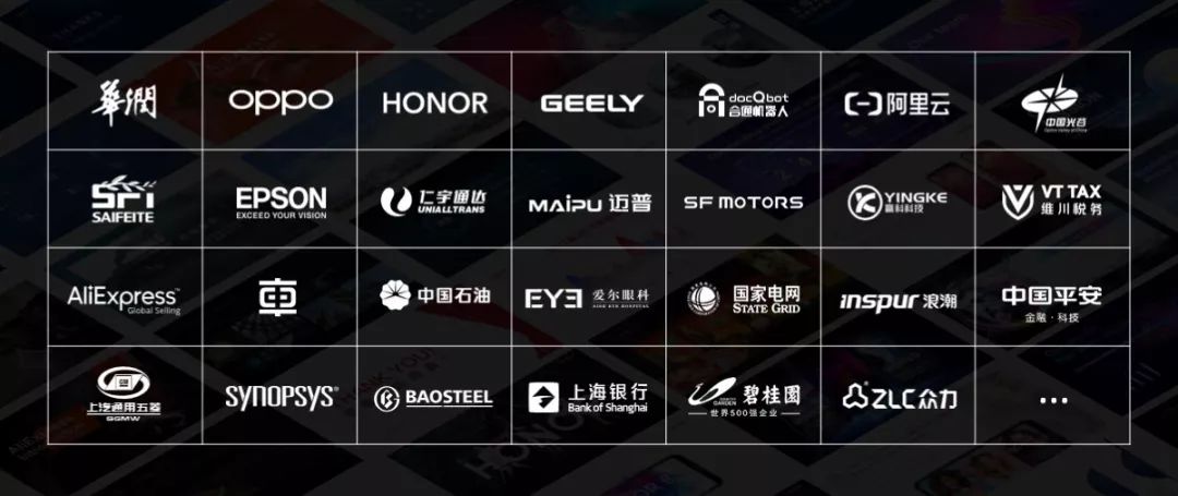 锐普2019上半年PPT案例合集,这些PPT设计必将引领潮流~ PPT教程 锐普2019上半年PPT案例合集,这些PPT设计必将引领潮流~