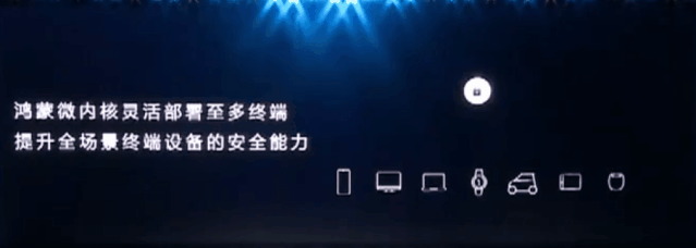 华为开发者大会除了关注鸿蒙,你更应该关注他们的PPT设计! PPT教程 华为开发者大会除了关注鸿蒙,你更应该关注他们的PPT设计!