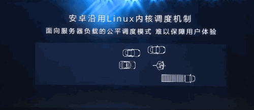 华为开发者大会除了关注鸿蒙,你更应该关注他们的PPT设计! PPT教程 华为开发者大会除了关注鸿蒙,你更应该关注他们的PPT设计!
