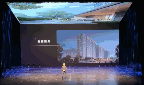 锐普做的L屏发布会PPT设计,这也太酷了吧!你们肯定没见过! PPT教程 锐普做的L屏发布会PPT设计,这也太酷了吧!你们肯定没见过!
