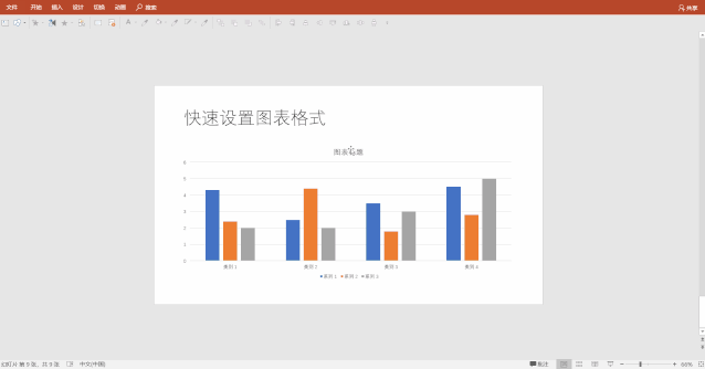 国内首发!这几个PPT快捷方式保证你没见过! PPT教程 国内首发!这几个PPT快捷方式保证你没见过!