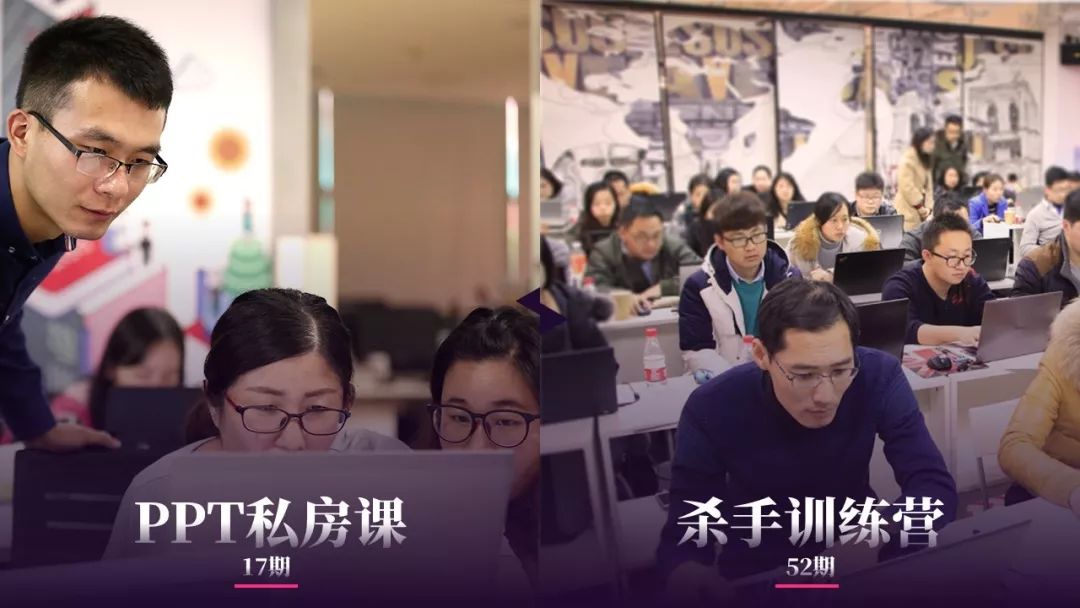 这场疫情,会给中国PPT行业带来什么? PPT教程 这场疫情,会给中国PPT行业带来什么?