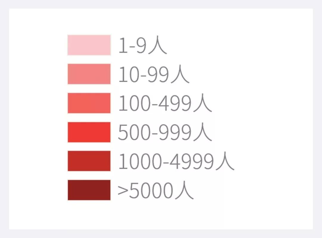 随用随调的动态PPT疫情地图(免费教程+源文件) PPT教程 随用随调的动态PPT疫情地图(免费教程+源文件)