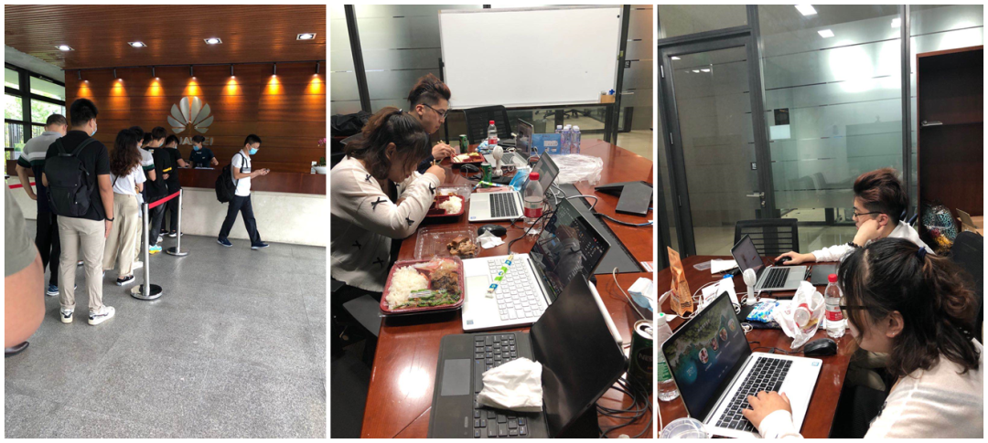 锐普连续5年为华为定制校招PPT,我们总结了4个套路不得不说~ PPT教程 锐普连续5年为华为定制校招PPT,我们总结了4个套路不得不说~