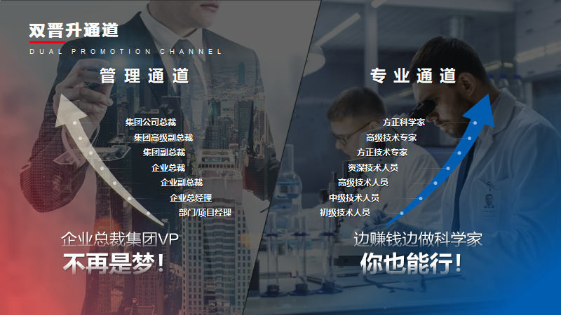 锐普连续5年为华为定制校招PPT,我们总结了4个套路不得不说~ PPT教程 锐普连续5年为华为定制校招PPT,我们总结了4个套路不得不说~