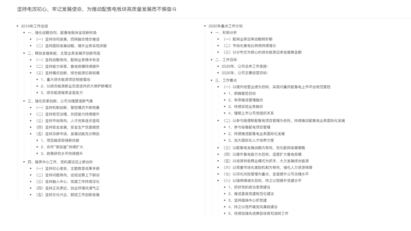 PPT教程  文字超多要怎样排版？3个案例教你做出简洁清晰的PPT