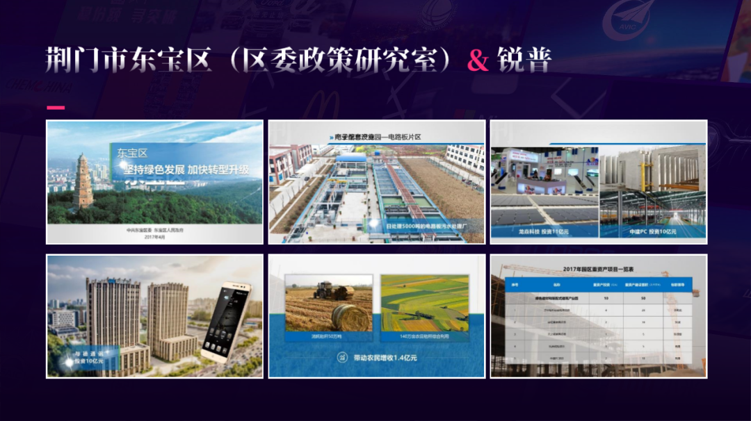 十四五要来了,政府汇报PPT到底该怎么做? PPT教程 十四五要来了,政府汇报PPT到底该怎么做?