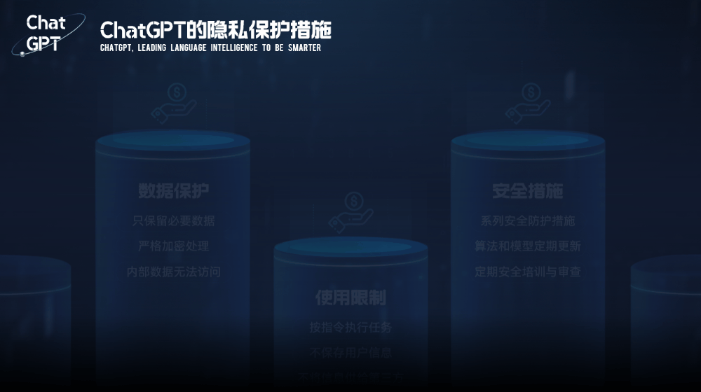 太炸裂了!我们和ChatGPT一起肝了一套PPT模板免费下载,免费下! PPT教程 太炸裂了!我们和ChatGPT一起肝了一套PPT模板免费下载,免费下!