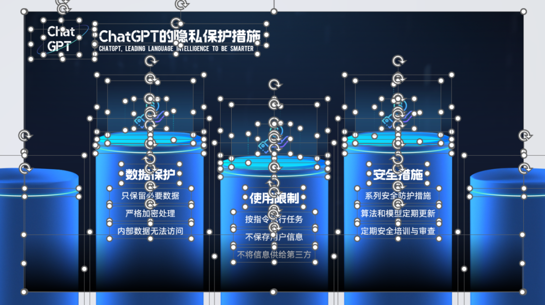 太炸裂了!我们和ChatGPT一起肝了一套PPT模板免费下载,免费下! PPT教程 太炸裂了!我们和ChatGPT一起肝了一套PPT模板免费下载,免费下!