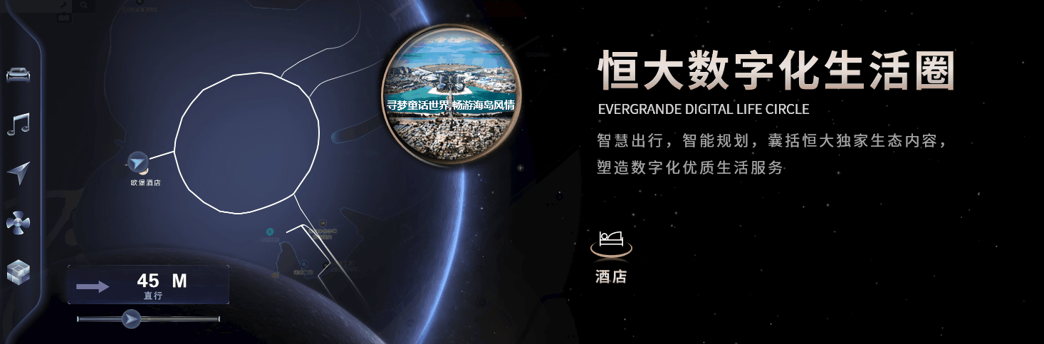 PPT教程  锐普·恒驰汽车丨恒驰汽车智能网联发布会