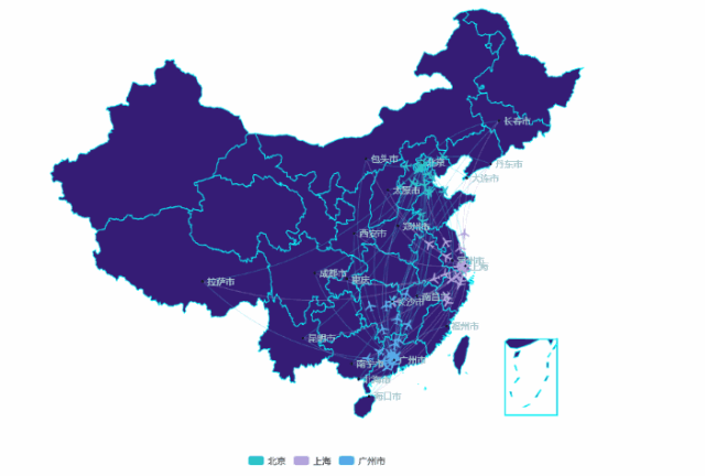 5小时前,我破解了PPT地图的插入方式,动态地图1招搞定! PPT教程 5小时前,我破解了PPT地图的插入方式,动态地图1招搞定!