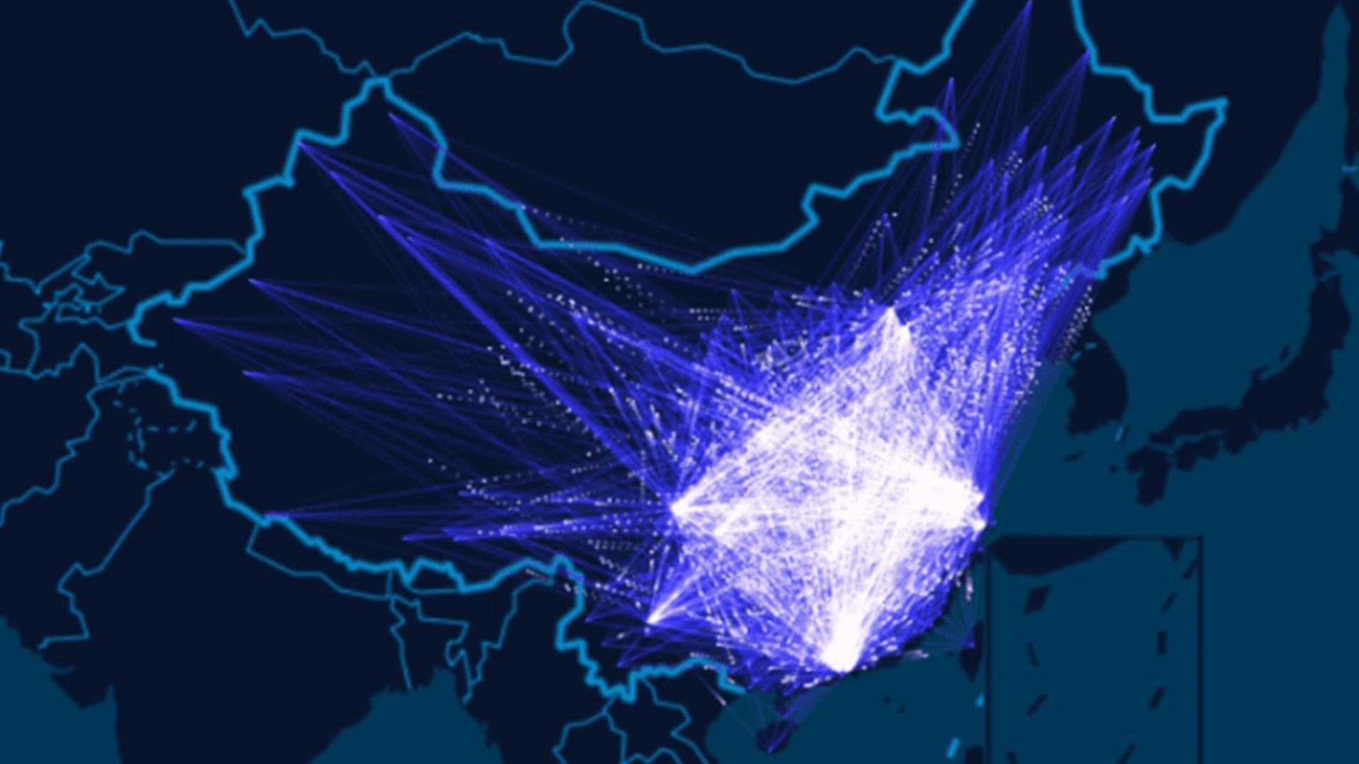 5小时前，我破解了PPT地图的插入方式，动态地图1招搞定！