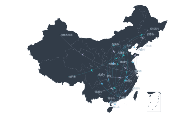 5小时前,我破解了PPT地图的插入方式,动态地图1招搞定! PPT教程 5小时前,我破解了PPT地图的插入方式,动态地图1招搞定!
