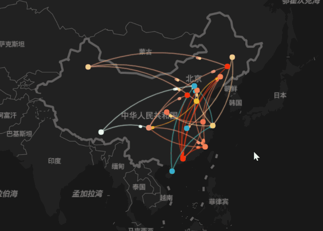 5小时前,我破解了PPT地图的插入方式,动态地图1招搞定! PPT教程 5小时前,我破解了PPT地图的插入方式,动态地图1招搞定!