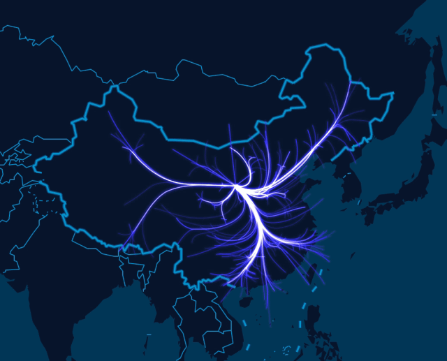 5小时前,我破解了PPT地图的插入方式,动态地图1招搞定! PPT教程 5小时前,我破解了PPT地图的插入方式,动态地图1招搞定!