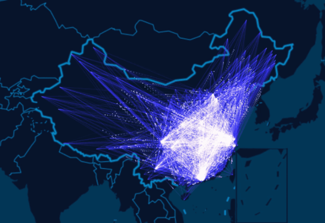 5小时前,我破解了PPT地图的插入方式,动态地图1招搞定! PPT教程 5小时前,我破解了PPT地图的插入方式,动态地图1招搞定!