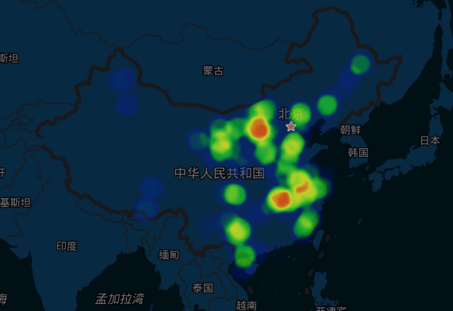 5小时前,我破解了PPT地图的插入方式,动态地图1招搞定! PPT教程 5小时前,我破解了PPT地图的插入方式,动态地图1招搞定!