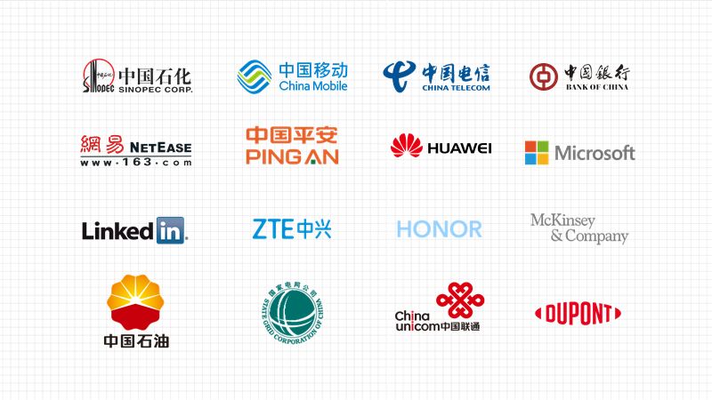 PPT教程  看到这张长图，我被中国的PPT培训师惊呆了30秒！